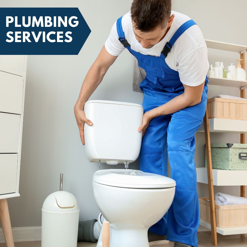 Plumbing Company in Holly Springs, MS