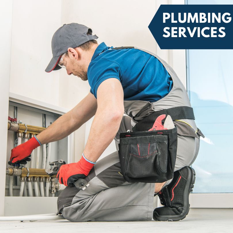 Holly Springs Plumbing Company